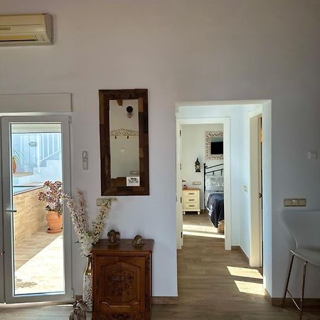 Casa Noah Villa Nerja Dış mekan fotoğraf