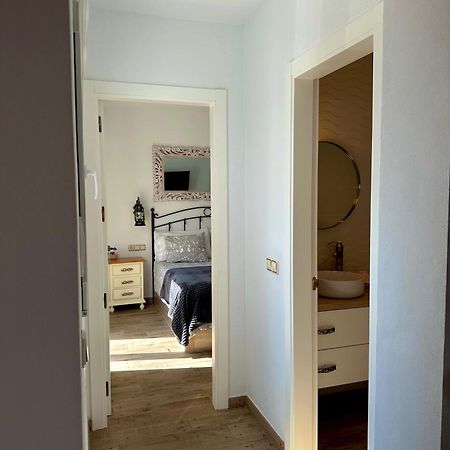 Casa Noah Villa Nerja Dış mekan fotoğraf