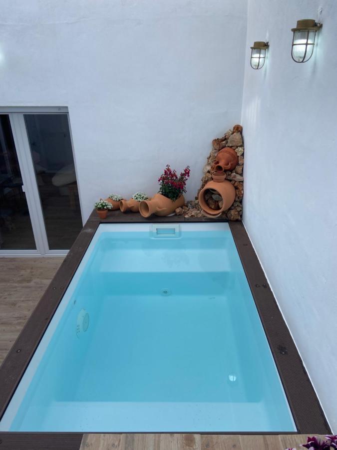 Casa Noah Villa Nerja Dış mekan fotoğraf