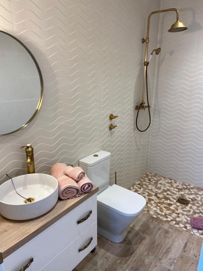 Casa Noah Villa Nerja Dış mekan fotoğraf