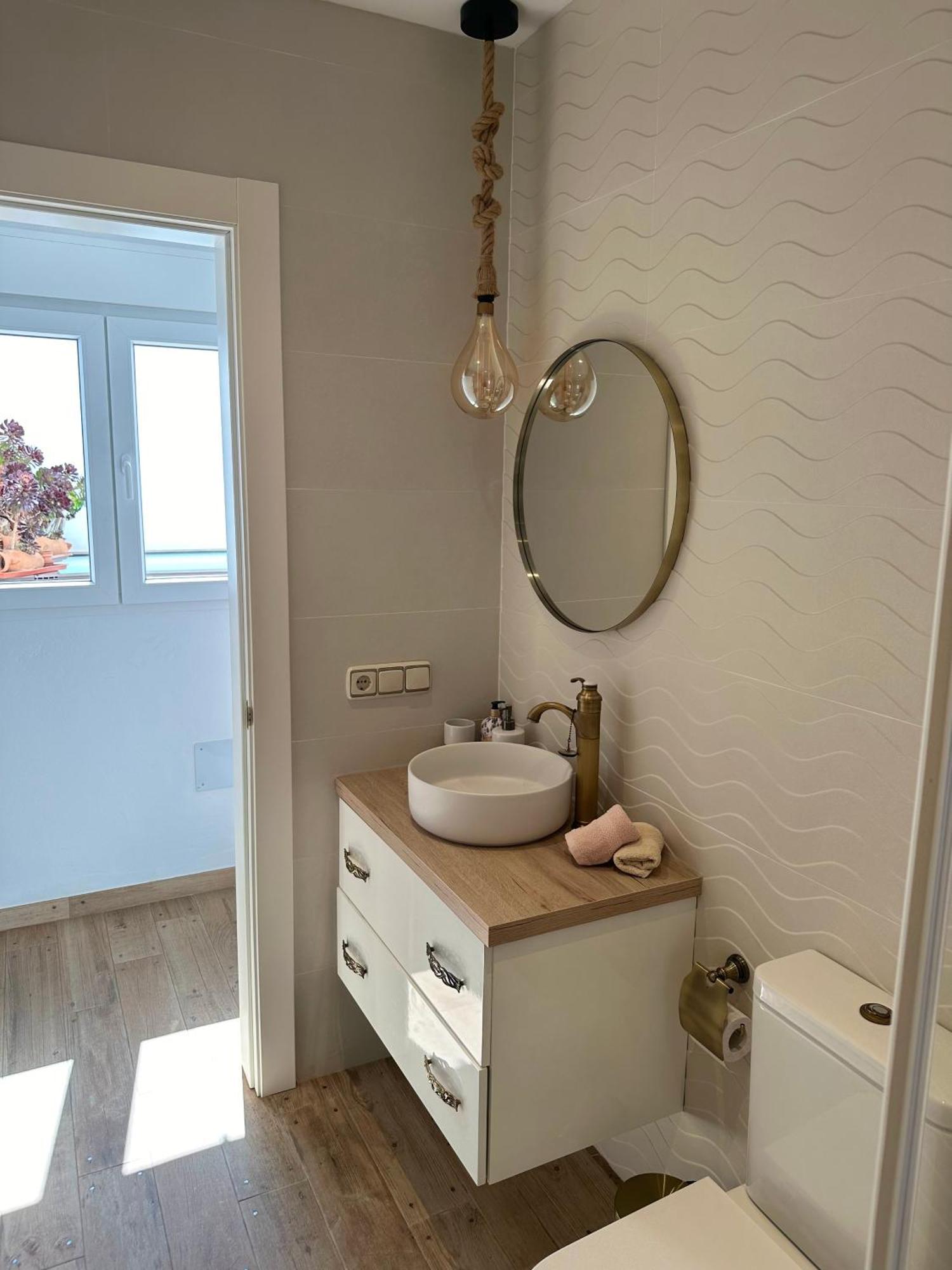 Casa Noah Villa Nerja Dış mekan fotoğraf