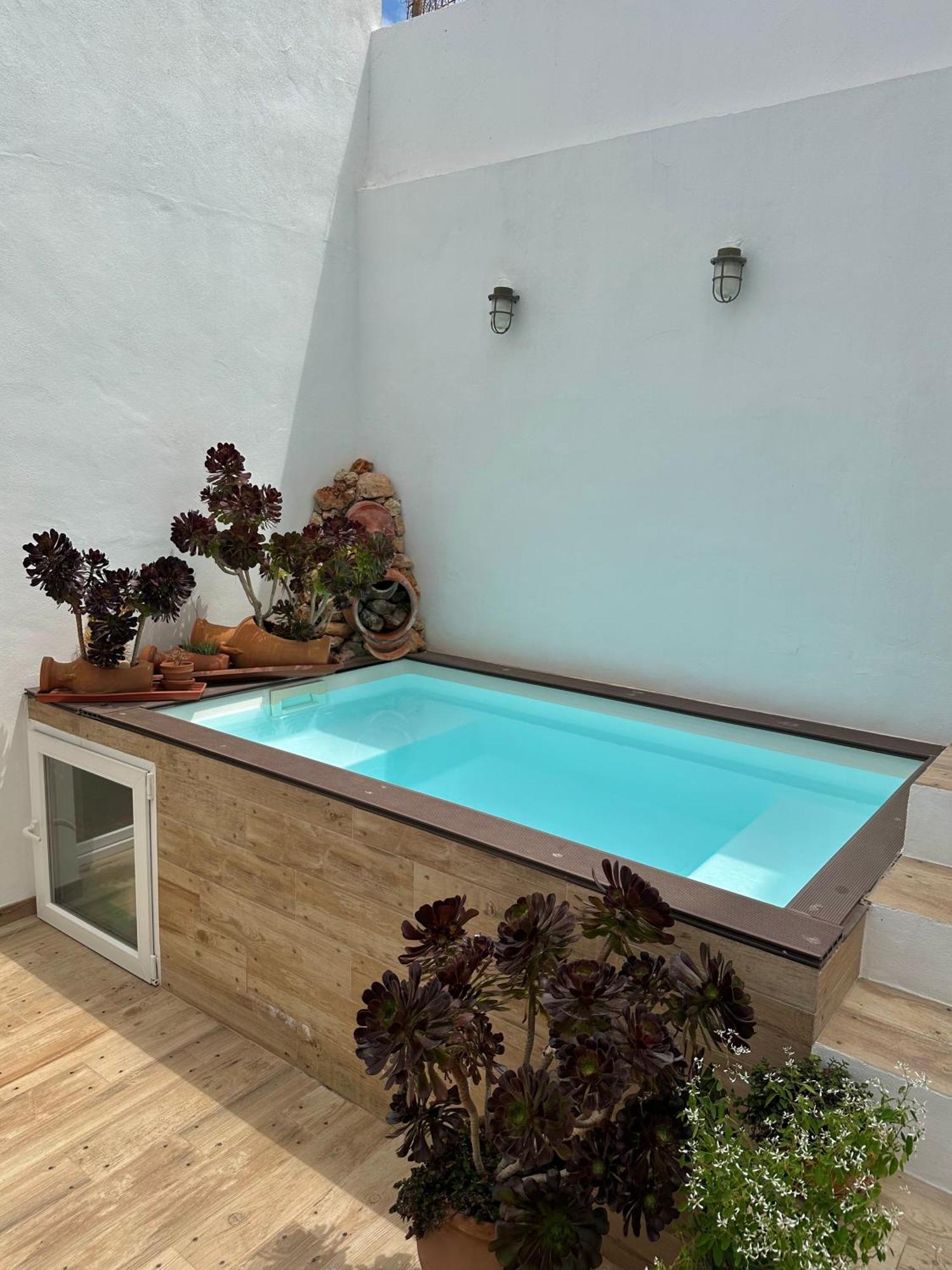 Casa Noah Villa Nerja Dış mekan fotoğraf