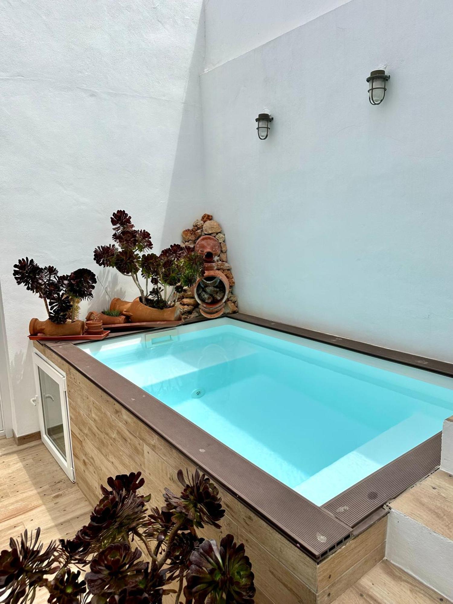 Casa Noah Villa Nerja Dış mekan fotoğraf